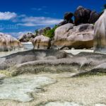 Playa de Seychelles