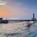 Faro de Daedalus