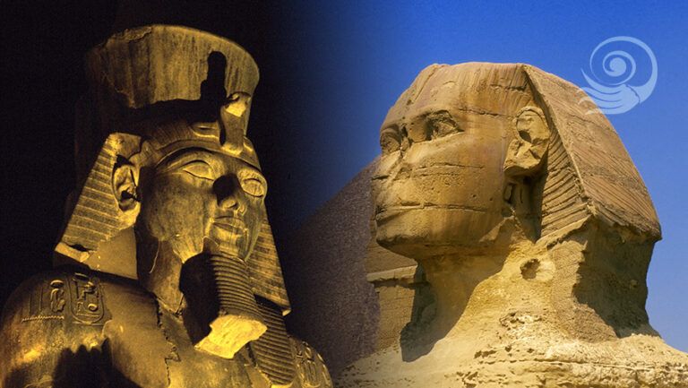 Egipto, faraones y crucero por el Nilo