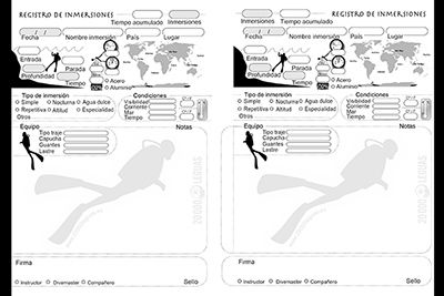 Logbook gratis