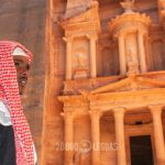Bucear en Aqaba, Jordania